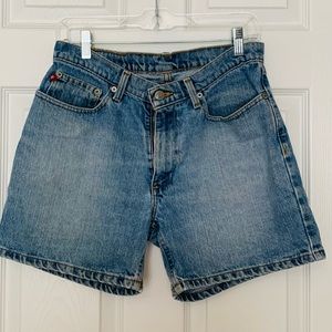 Ralph Lauren 5" Weekender Shorts Size 6